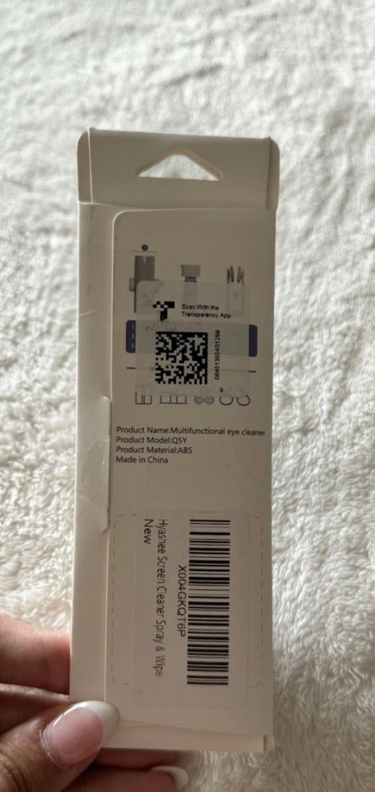 Screen Cleaner Fidget Toy NEW.NWT (T13)