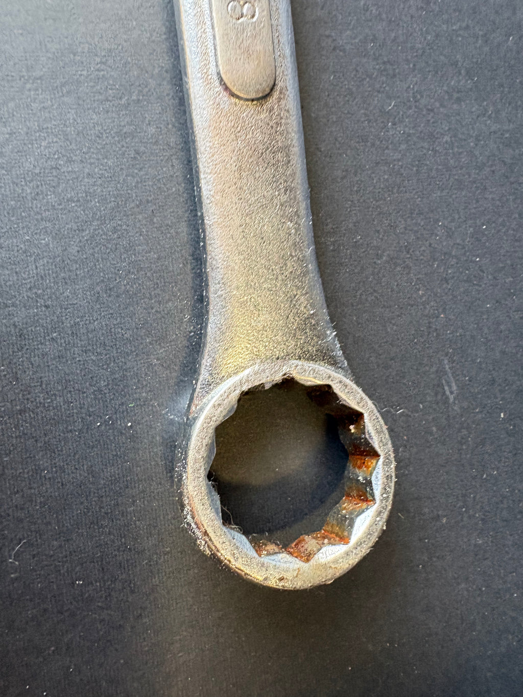 KAL 3228 7/8" 12pt Combination Wrench