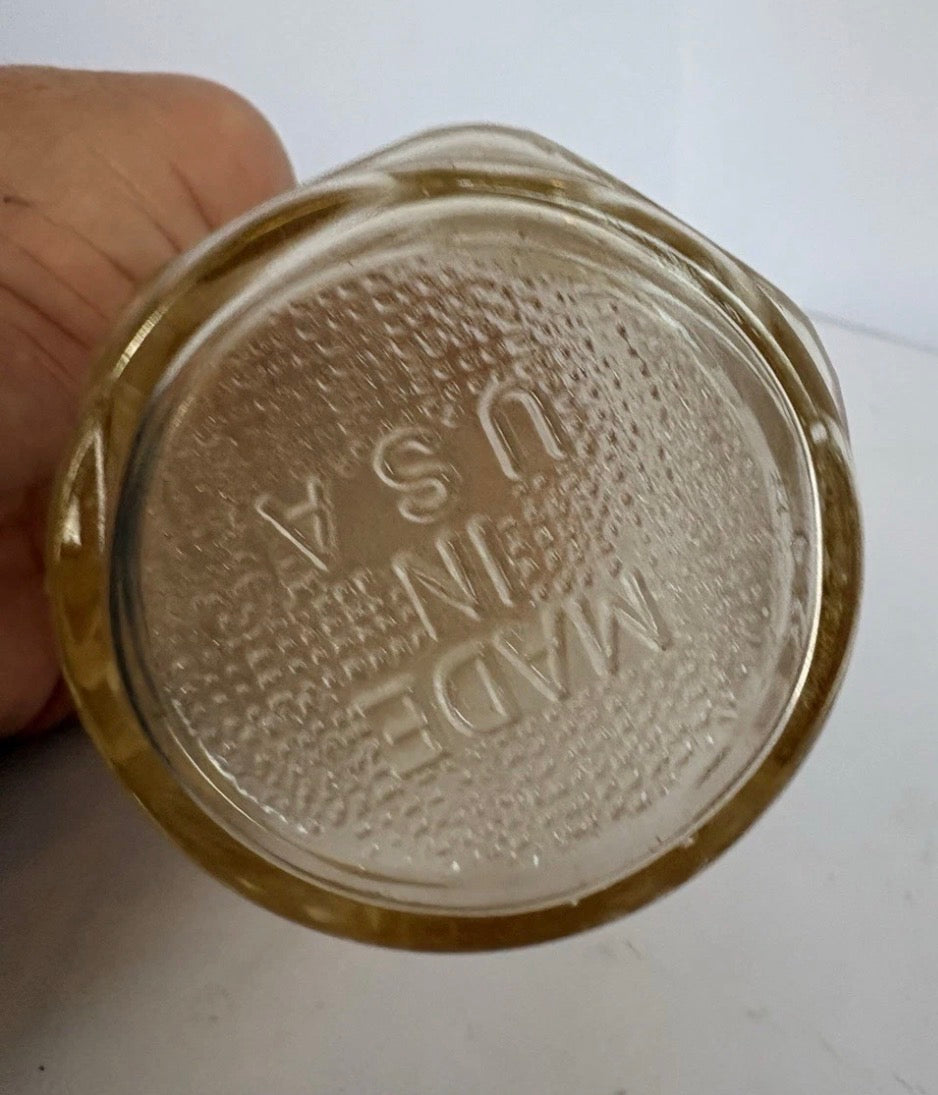 Pyrex Baby Feeding Bottle Small 4 Oz  Ph186