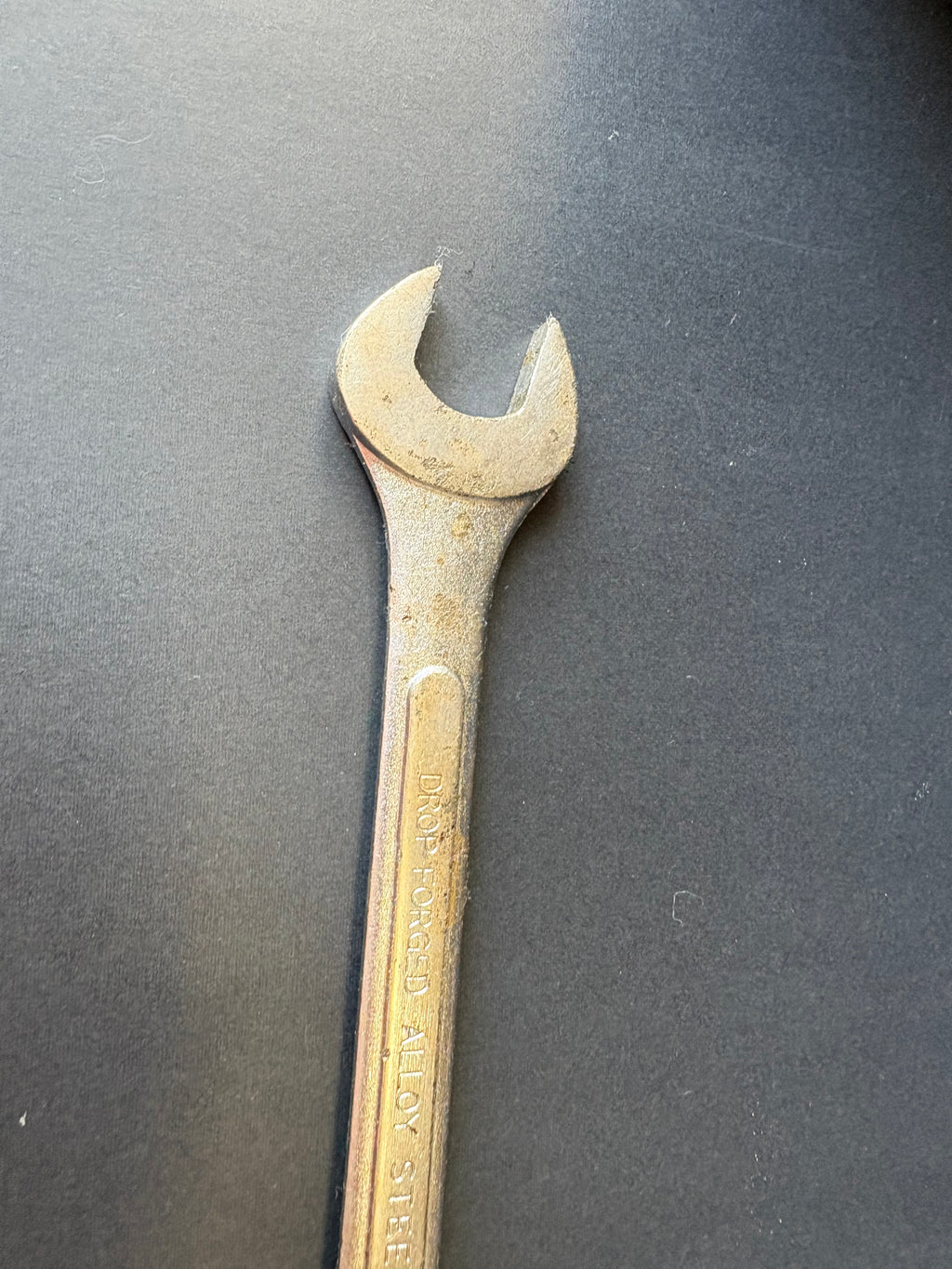 KAL 3226 COMBINATION WRENCH 13/16 INCH 12 POINT USED JAPAN