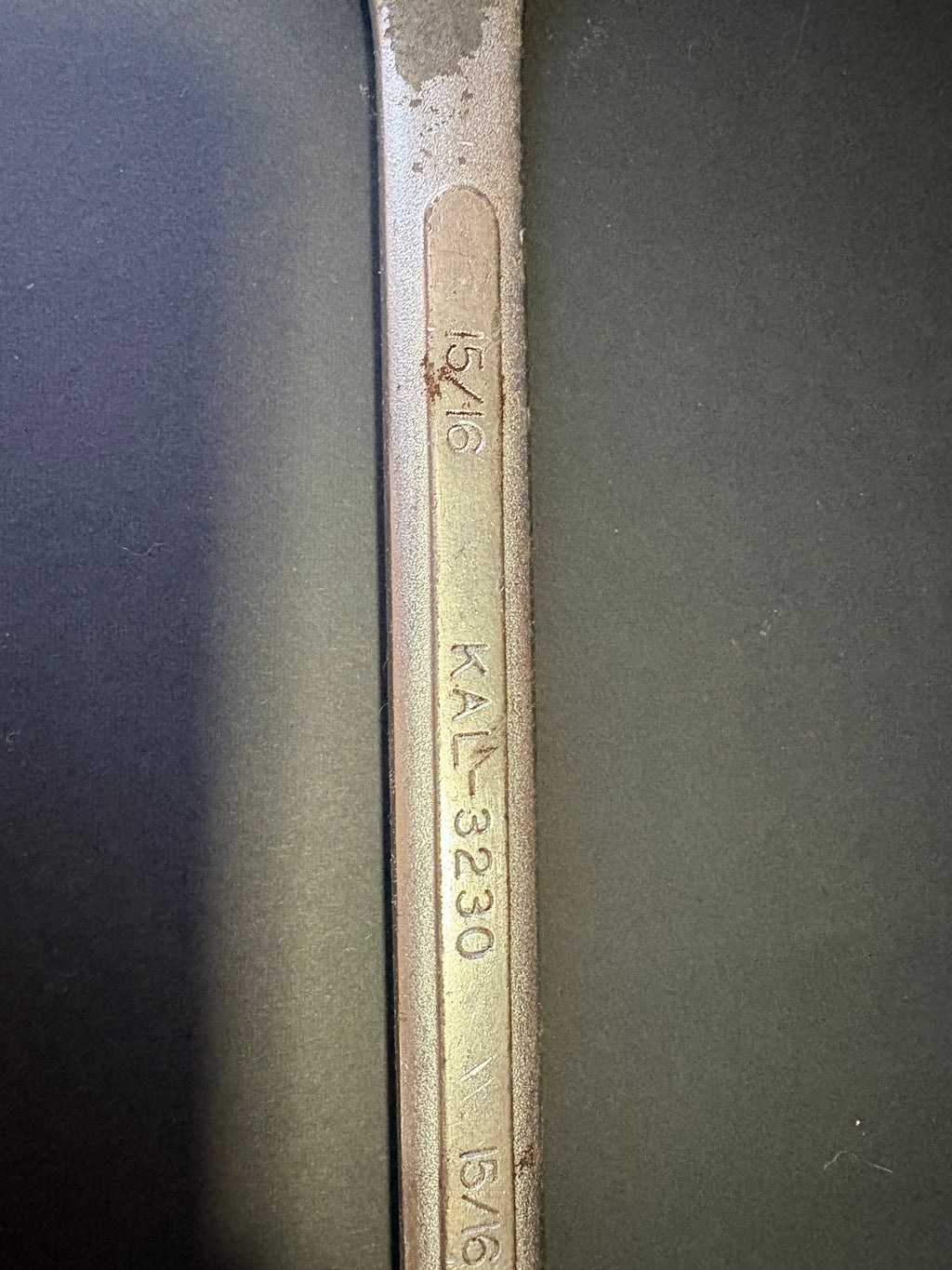 KAL 3230 15/16" 12pt Combination Wrench