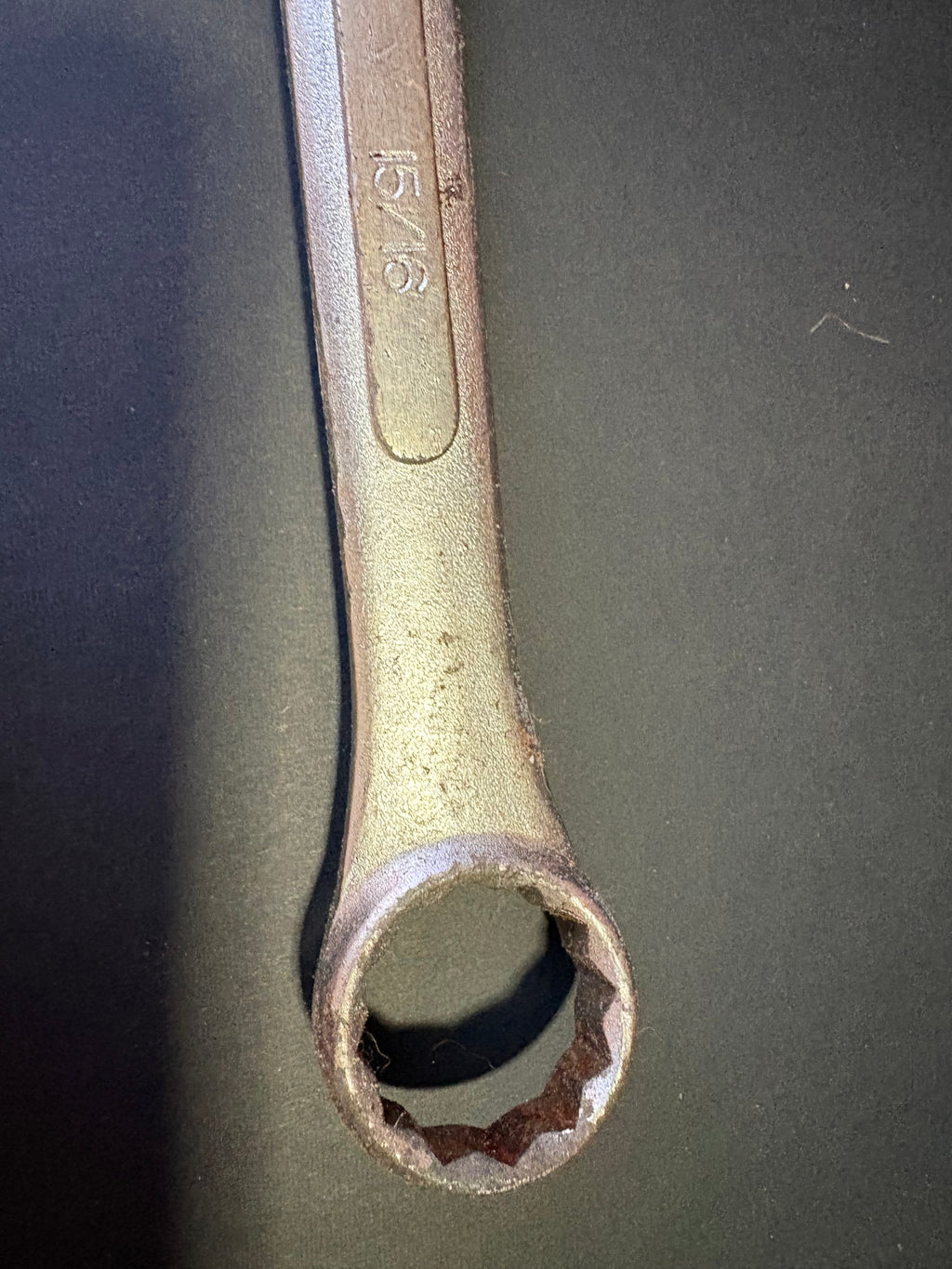 KAL 3230 15/16" 12pt Combination Wrench