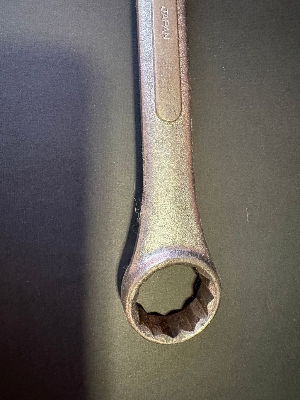 KAL 3230 15/16" 12pt Combination Wrench