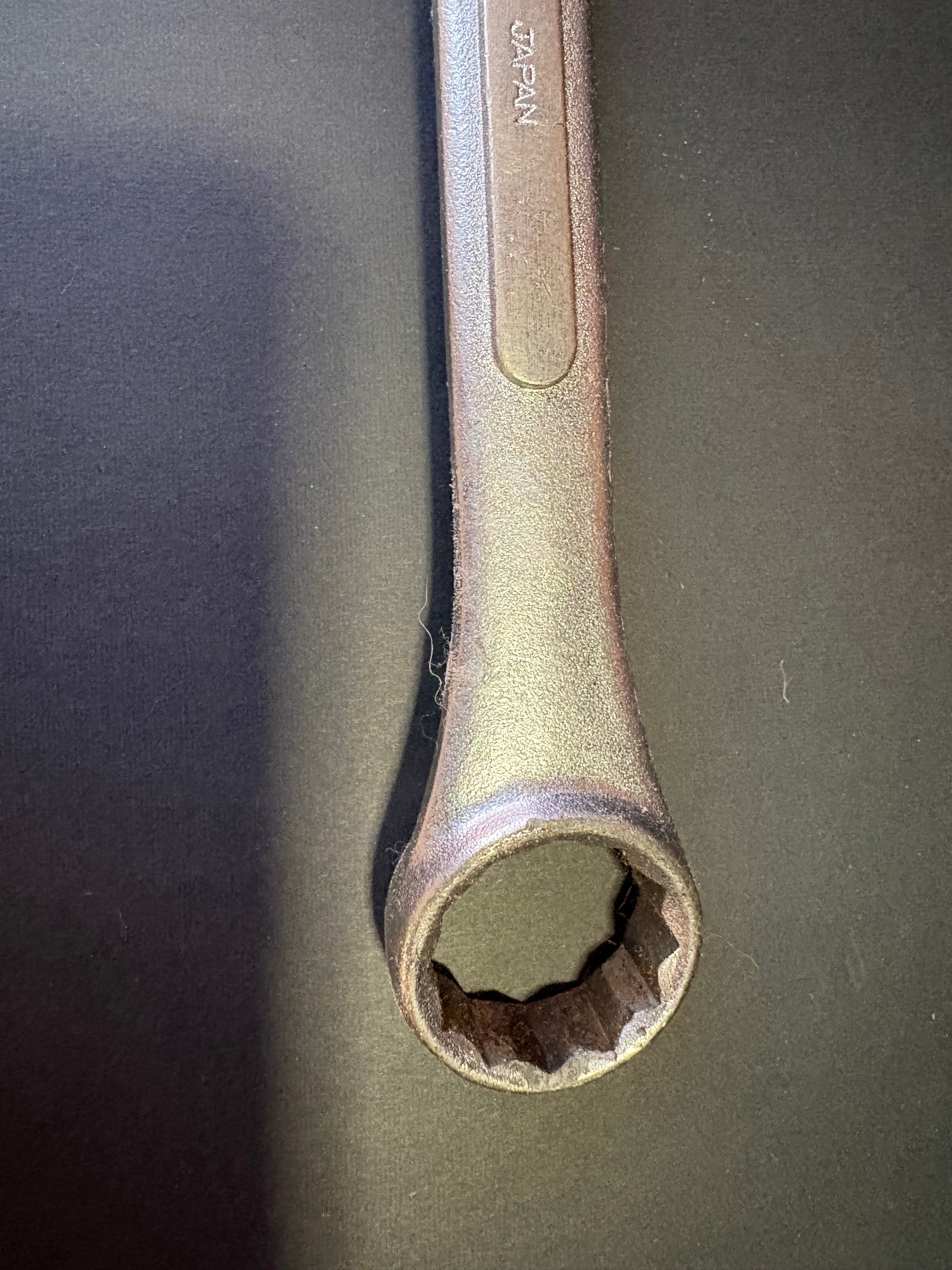 KAL 3230 15/16" 12pt Combination Wrench