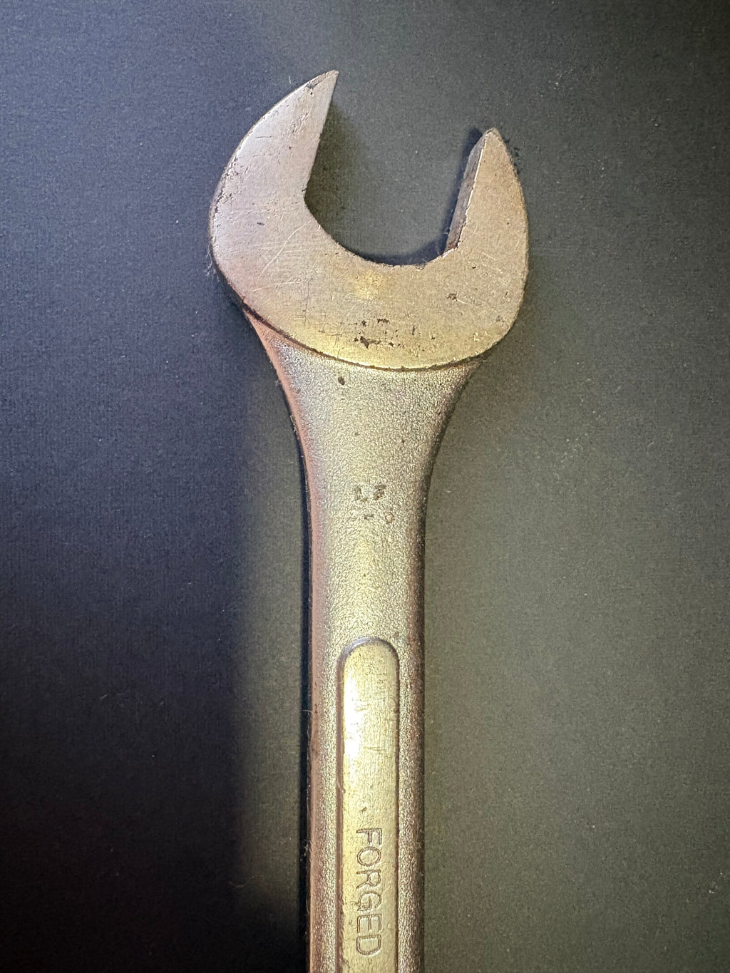 KAL 3230 15/16" 12pt Combination Wrench