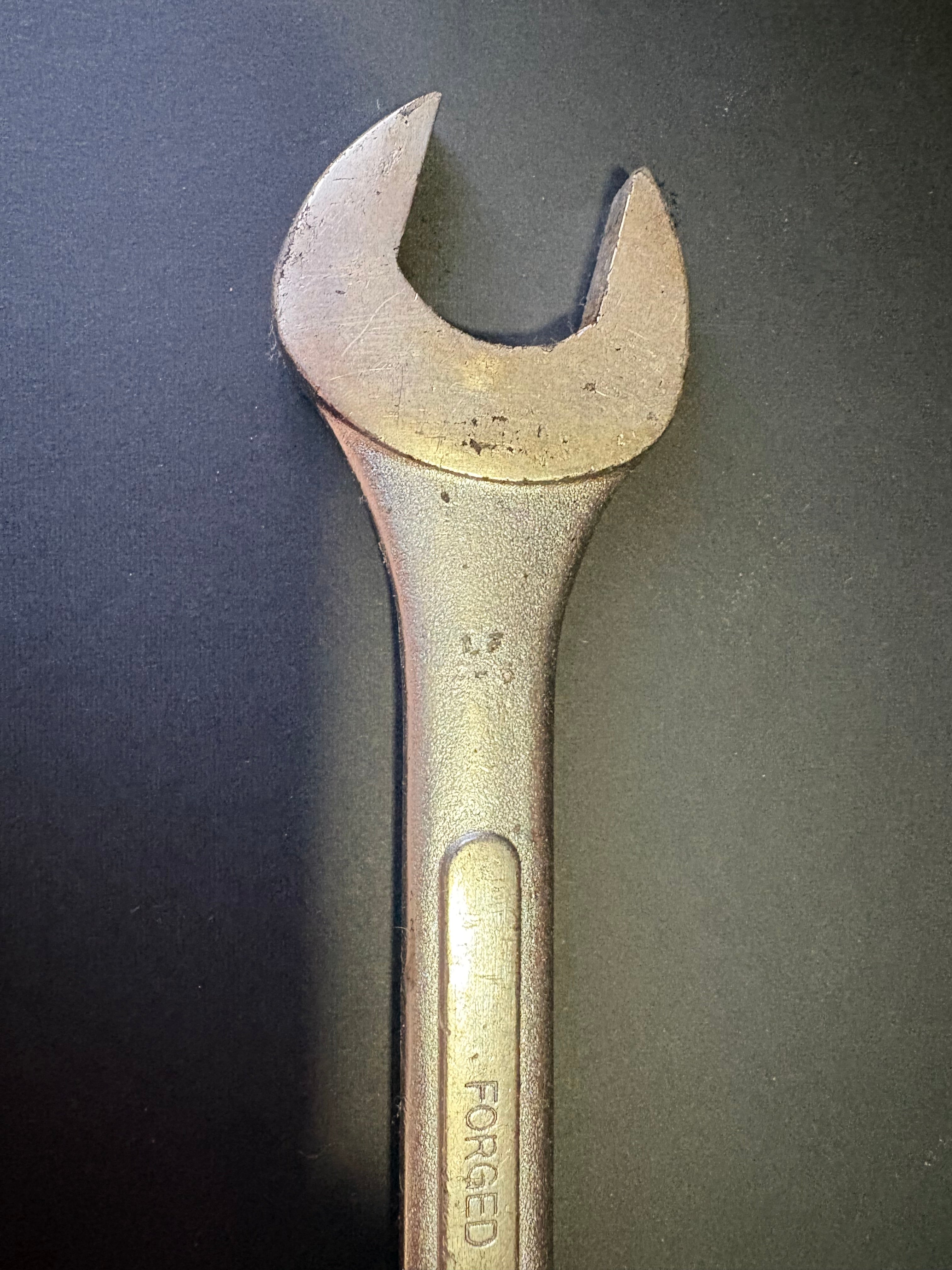 KAL 3230 15/16" 12pt Combination Wrench