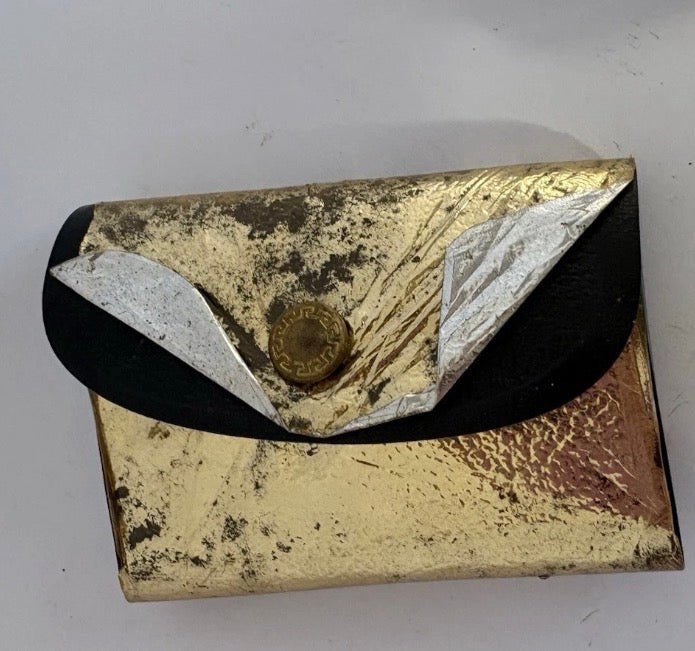 vintage gillette razor travel kit ph183