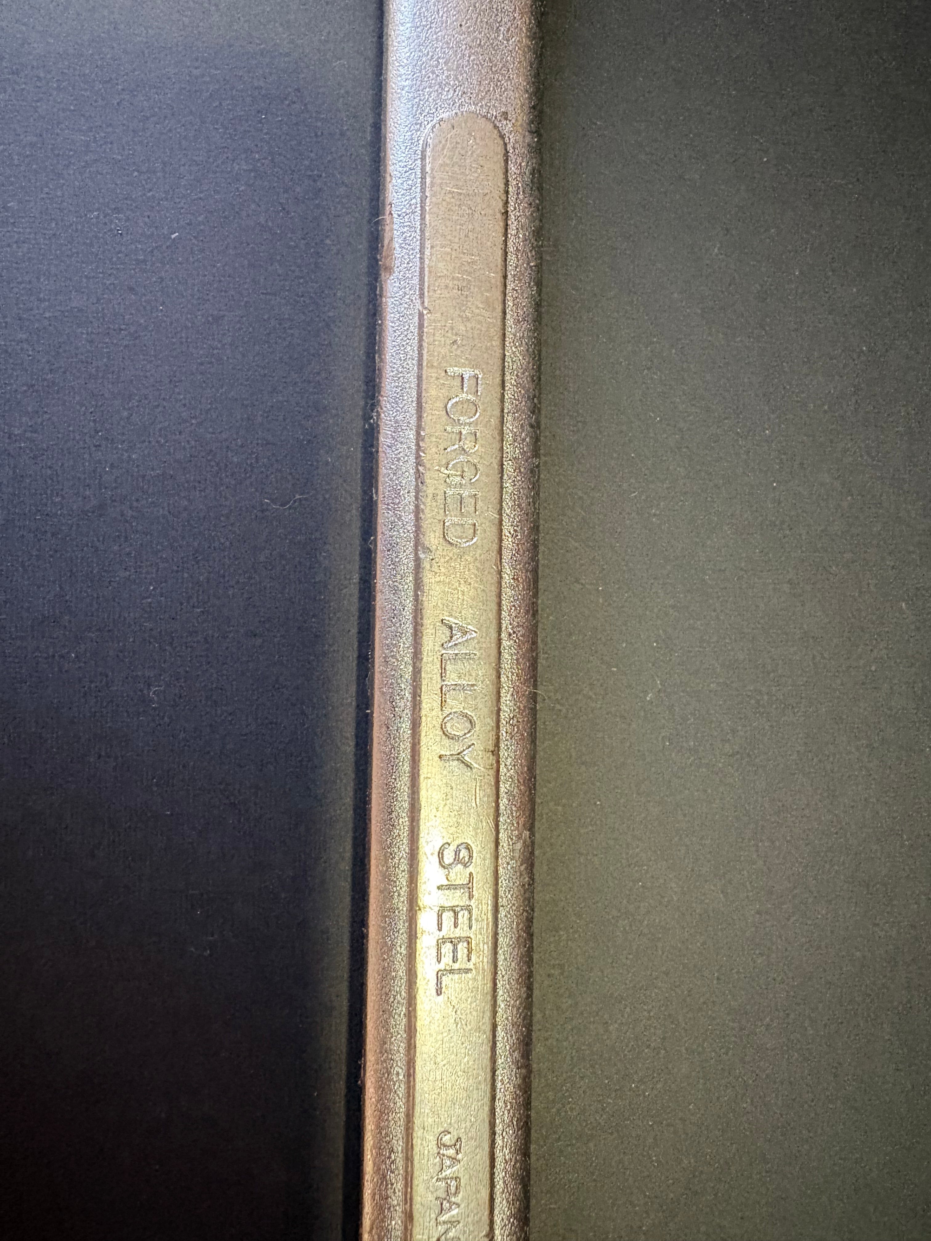 KAL 3230 15/16" 12pt Combination Wrench