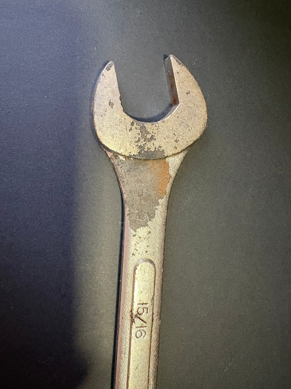 KAL 3230 15/16" 12pt Combination Wrench