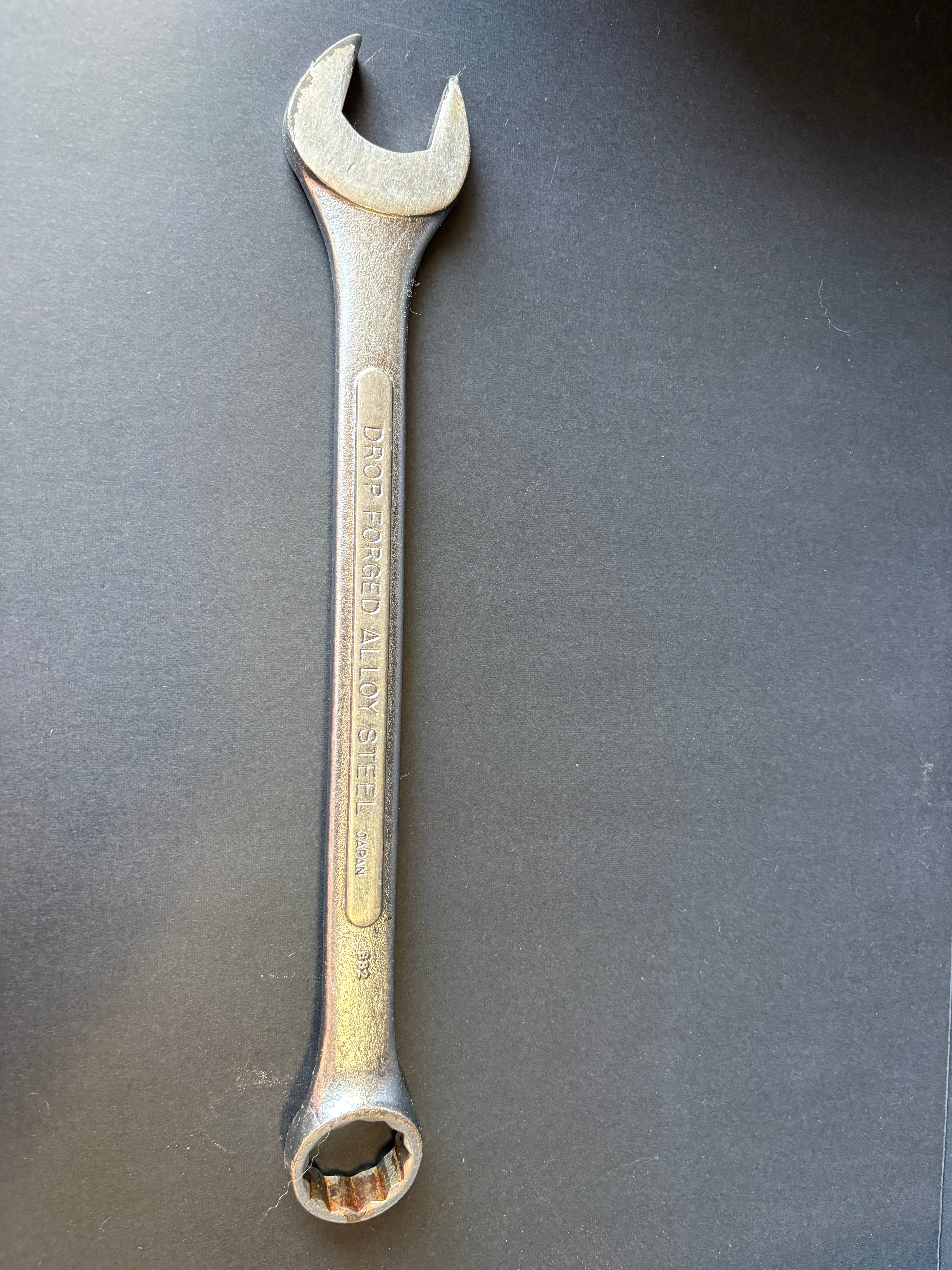 KAL 3228 7/8" 12pt Combination Wrench