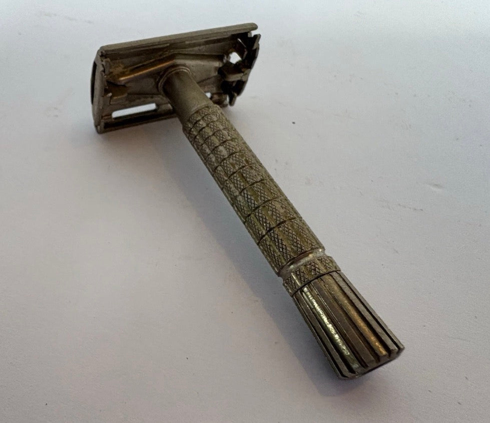 Vintage Gillette Safety Razor Ph184