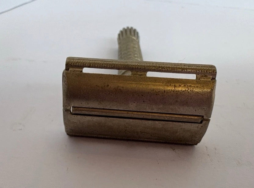 Vintage Gillette Safety Razor Ph184